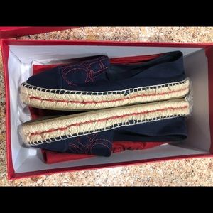 Carolina Herrera Espadrilles